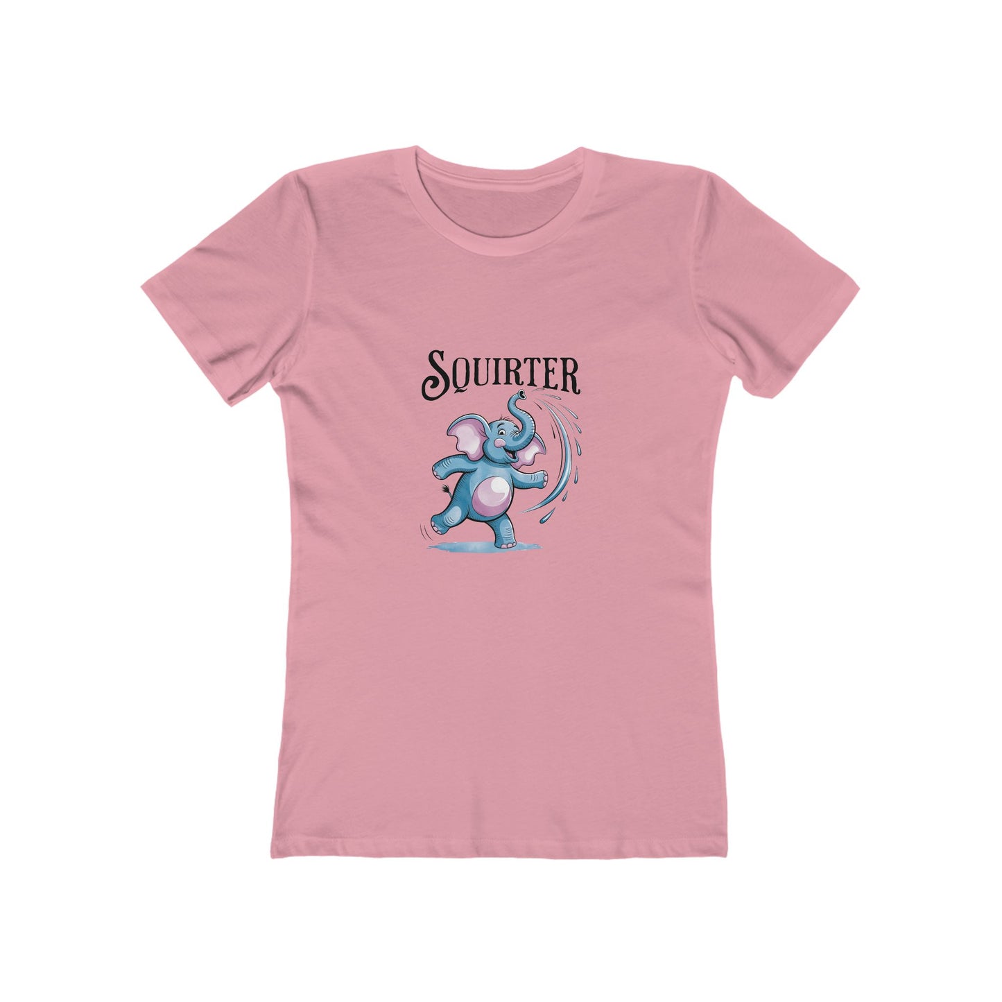 Squirter - Women's T-shirt