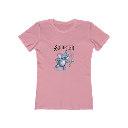 Squirter - Women's T-shirt