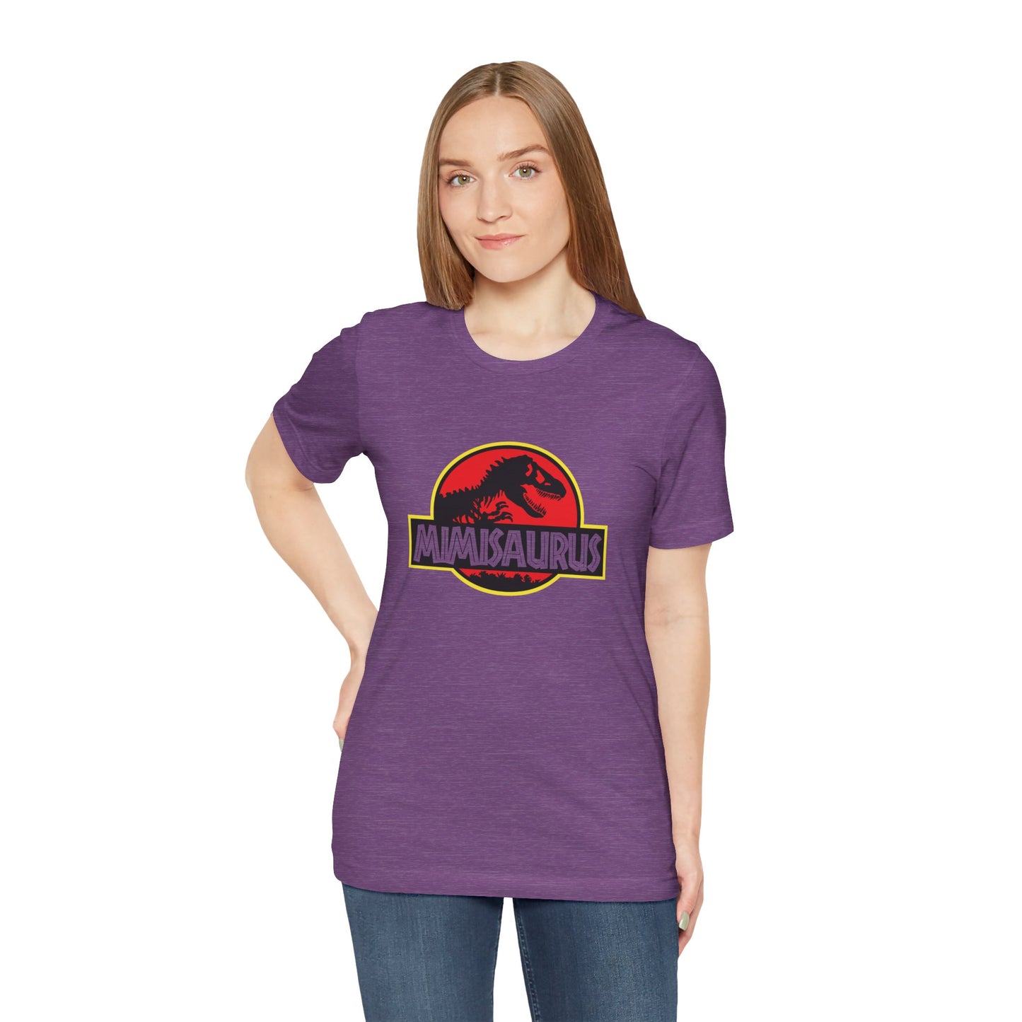 Mimisaurus - Unisex T-Shirt