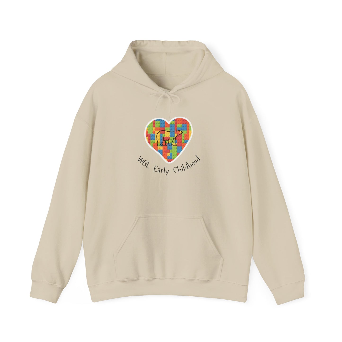 WBL Early Childhood 2 - Unisex Sweatshirt