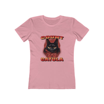 Count Catula - Women's T-shirt