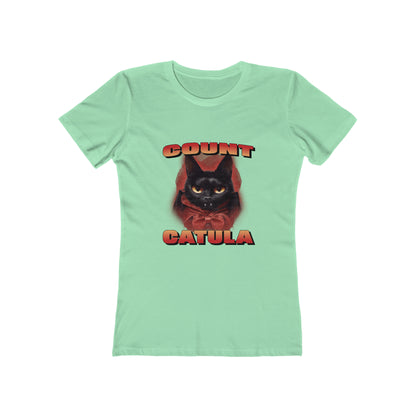 Count Catula - Women's T-shirt