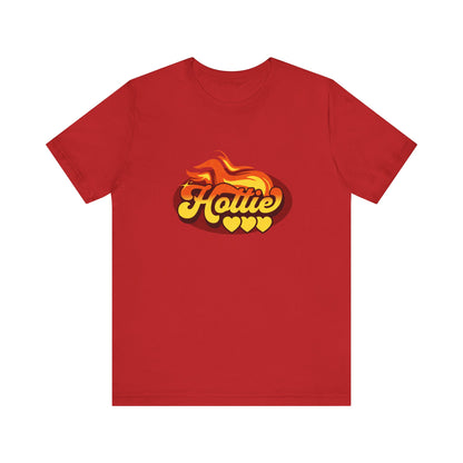 Hottie - Unisex T-Shirt