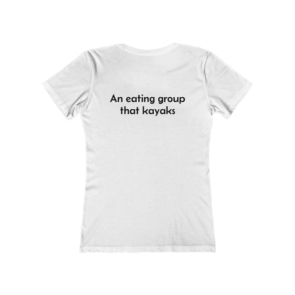 Motley Chew Crew - Women's T-shirt