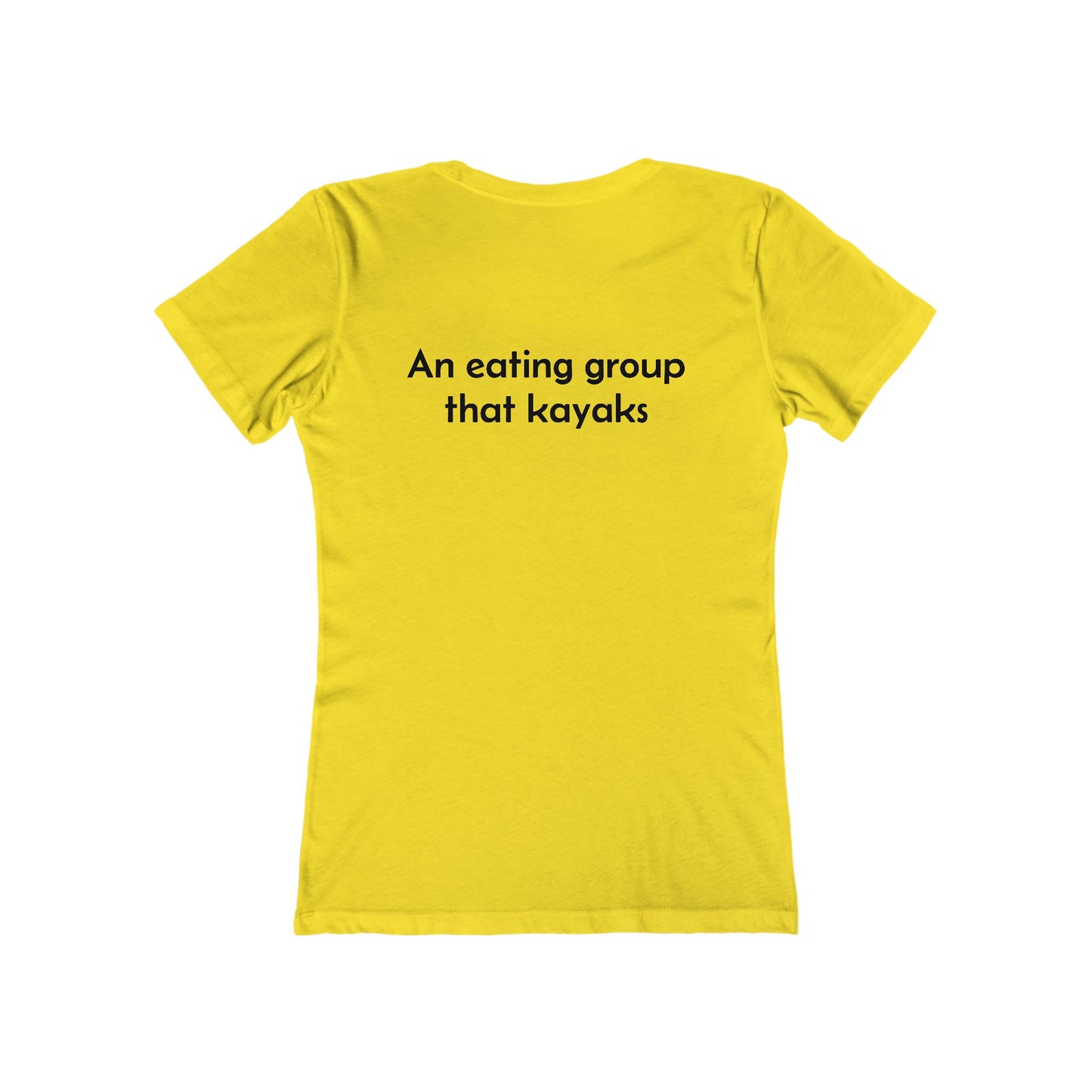 Motley Chew Crew - Women's T-shirt