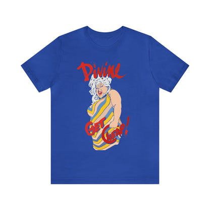 Divine Get Cheap - Unisex T-Shirt