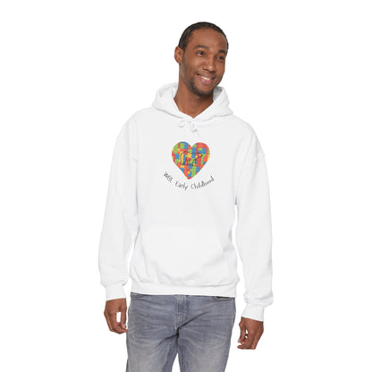 WBL Early Childhood 2 - Unisex Sweatshirt