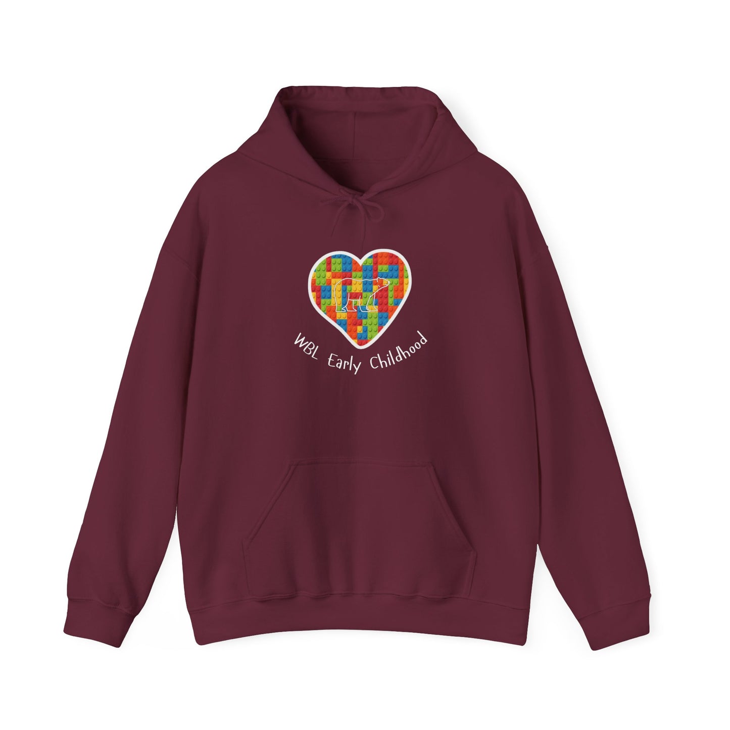 WBL Early Childhood 2 - Unisex Sweatshirt