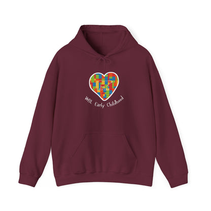 WBL Early Childhood 2 - Unisex Sweatshirt