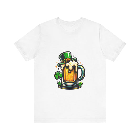 Lucky Leprechaun Loot - Unisex T-Shirt