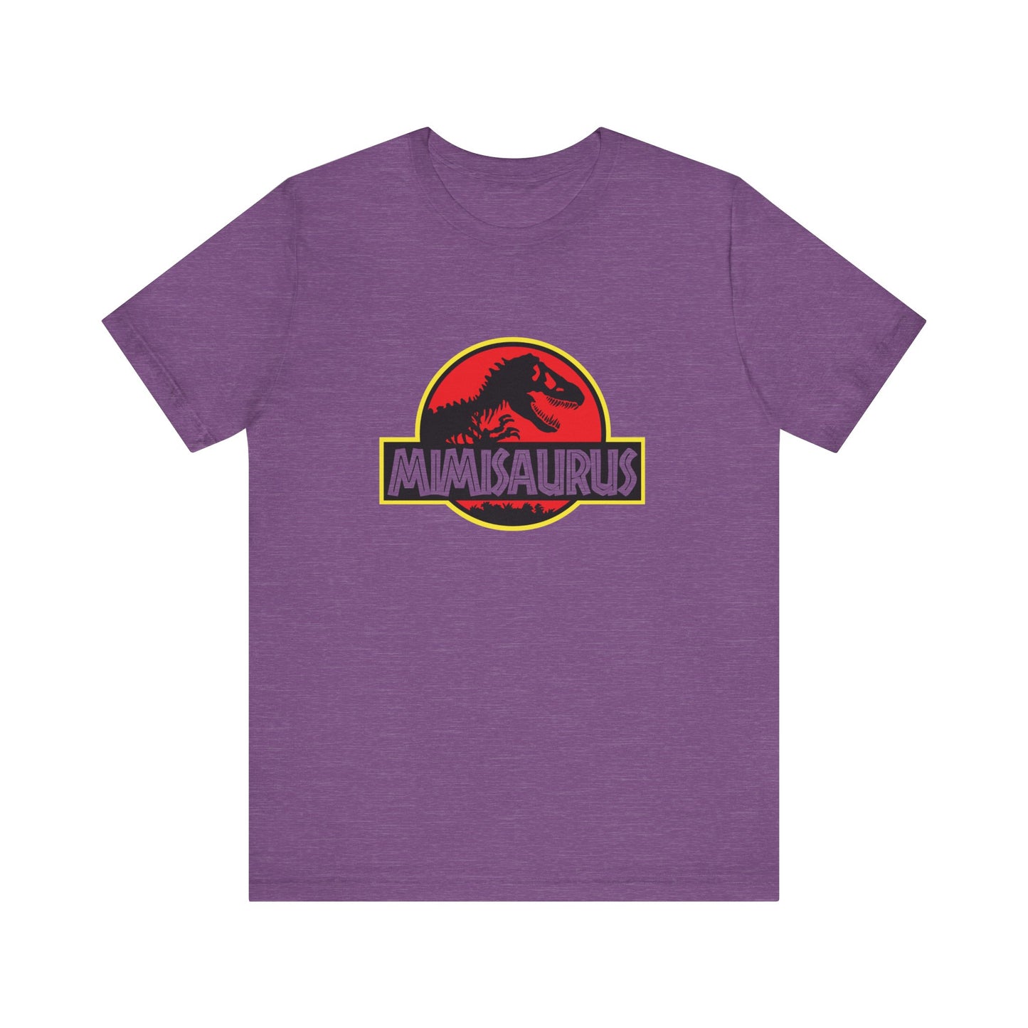 Mimisaurus - Unisex T-Shirt