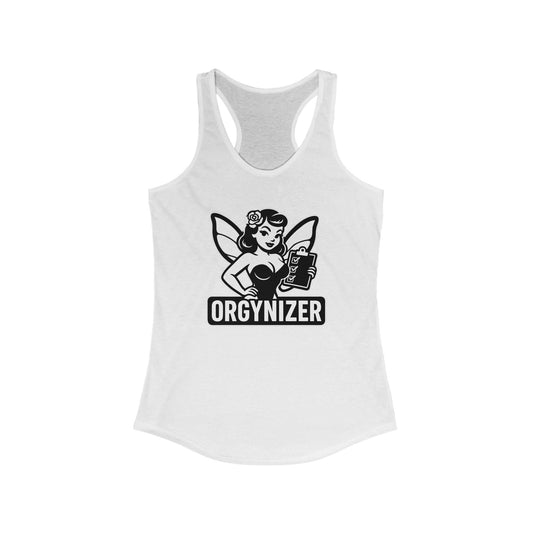Orgynizer - Women's Tank Top