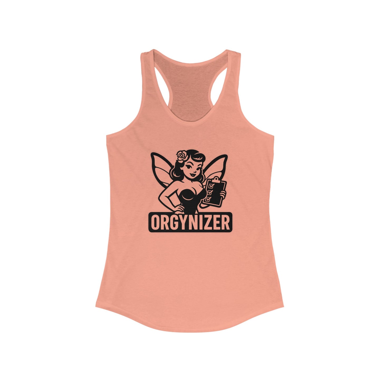 Orgynizer - Women's Tank Top