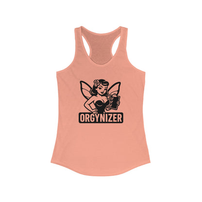 Orgynizer - Women's Tank Top