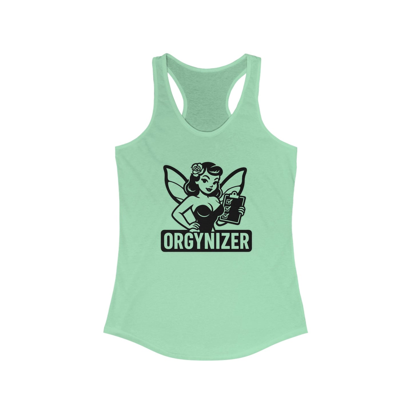 Orgynizer - Women's Tank Top