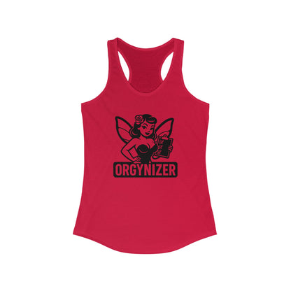 Orgynizer - Women's Tank Top