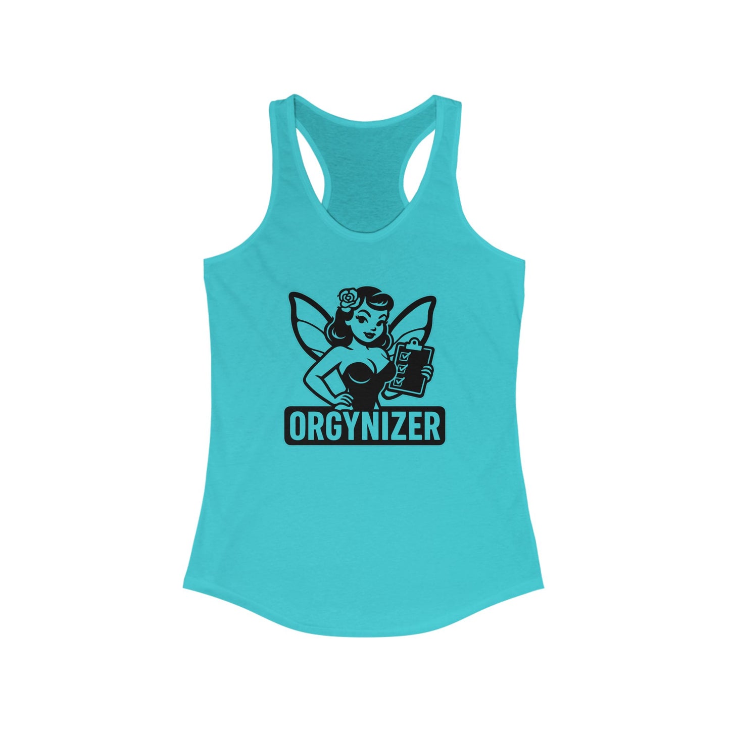 Orgynizer - Women's Tank Top
