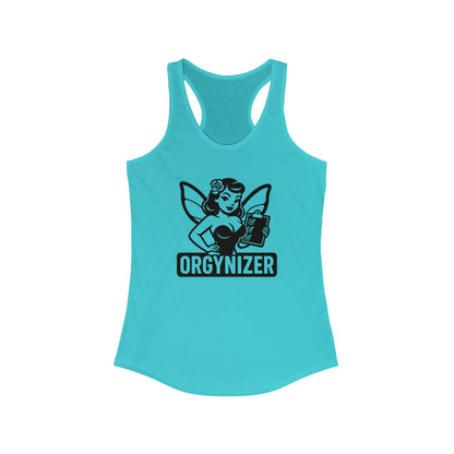 Orgynizer - Women's Tank Top
