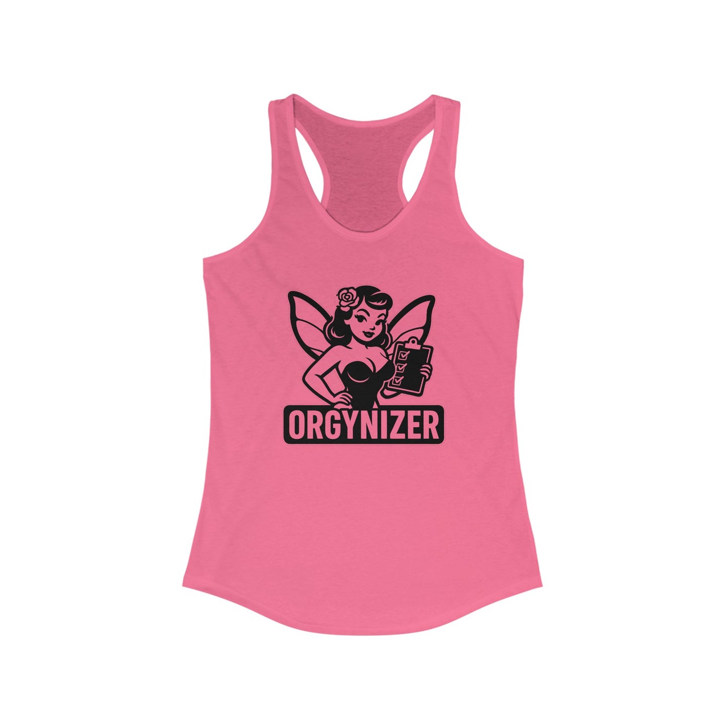 Orgynizer - Women's Tank Top