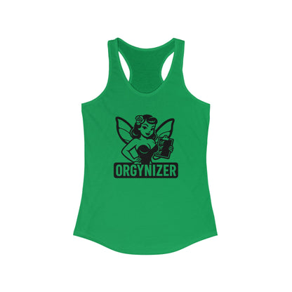 Orgynizer - Women's Tank Top