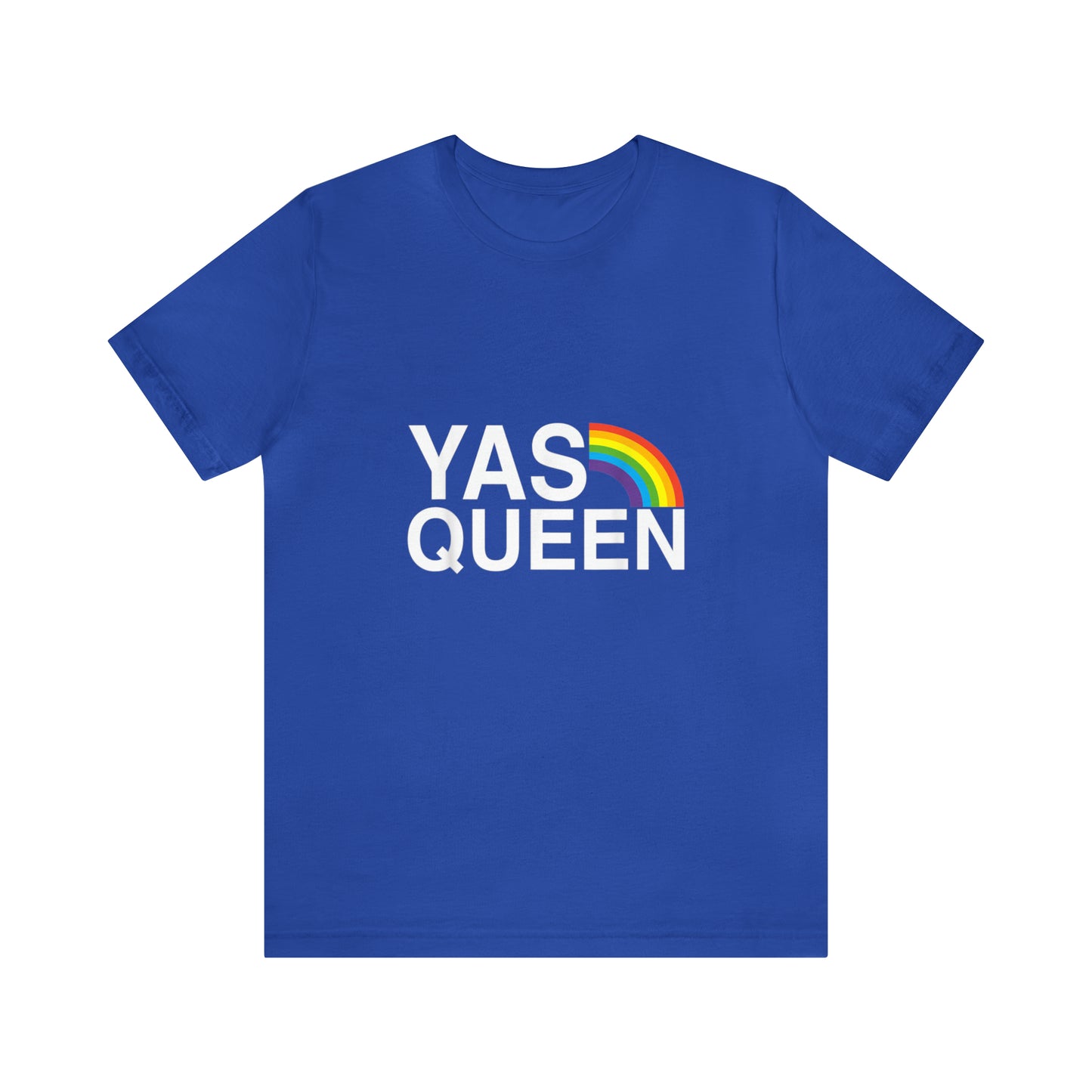 Yas Queen - Unisex T-Shirt