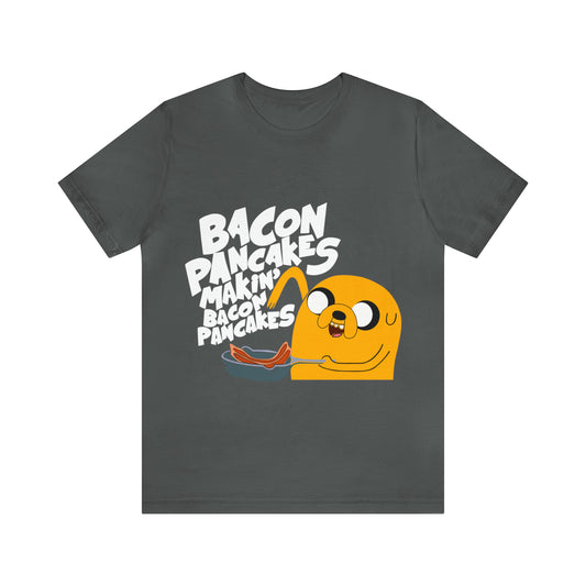 Bacon Pancakes - Unisex T-Shirt