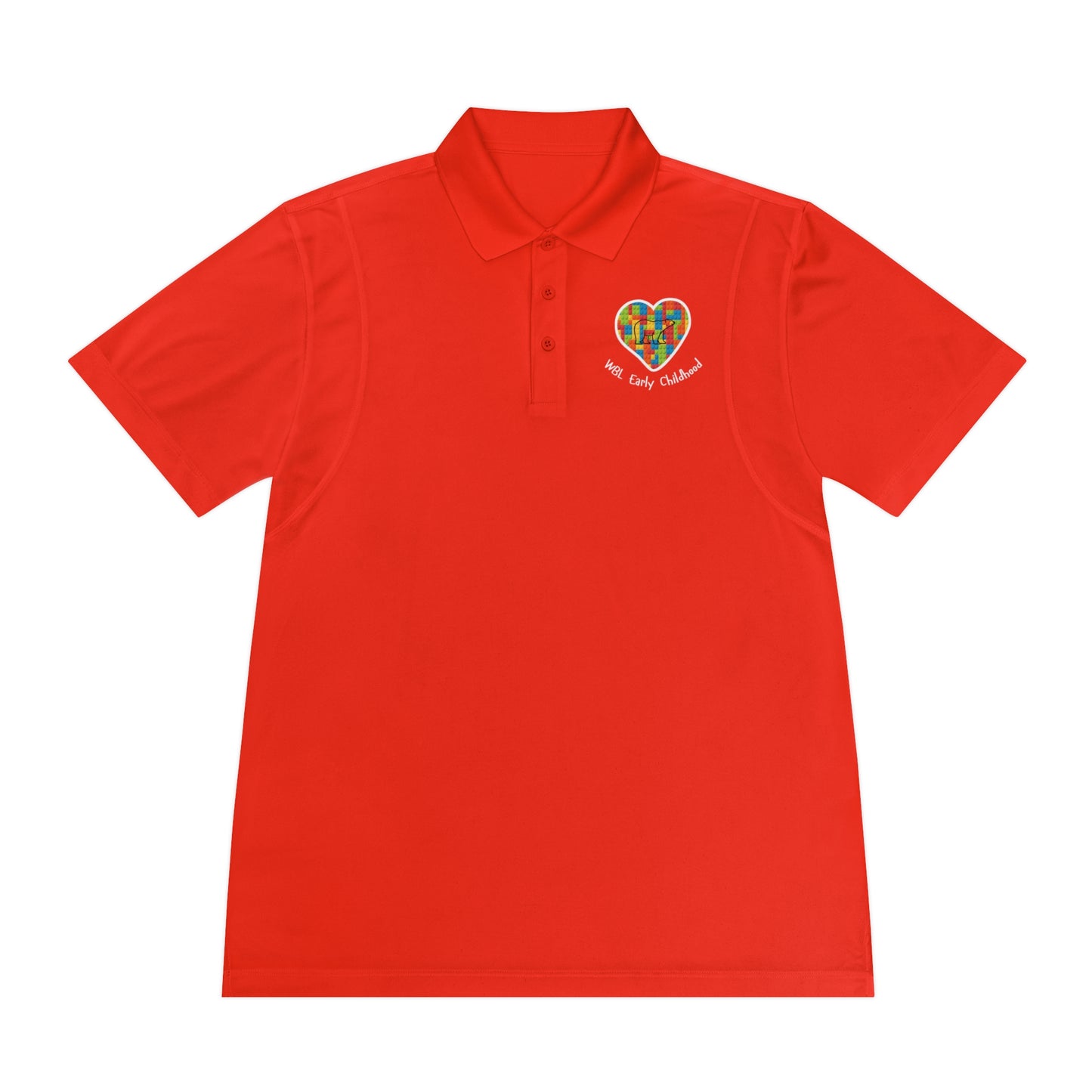 WBL Early Childhood - Polo Shirt2