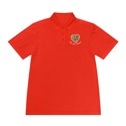 WBL Early Childhood - Polo Shirt2