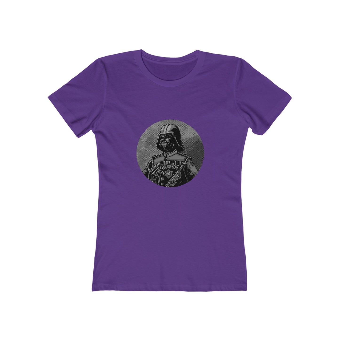 General Vader - Women's T-shirt