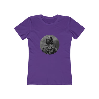 General Vader - Women's T-shirt