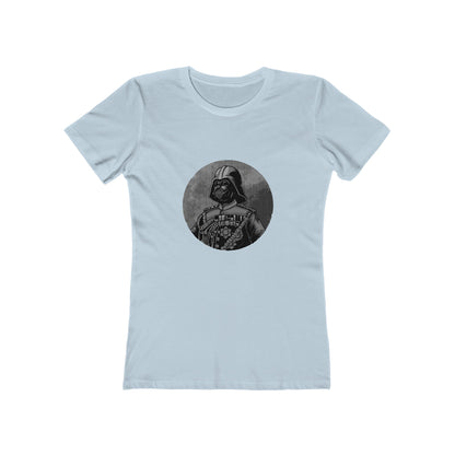 General Vader - Women's T-shirt