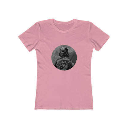 General Vader - Women's T-shirt