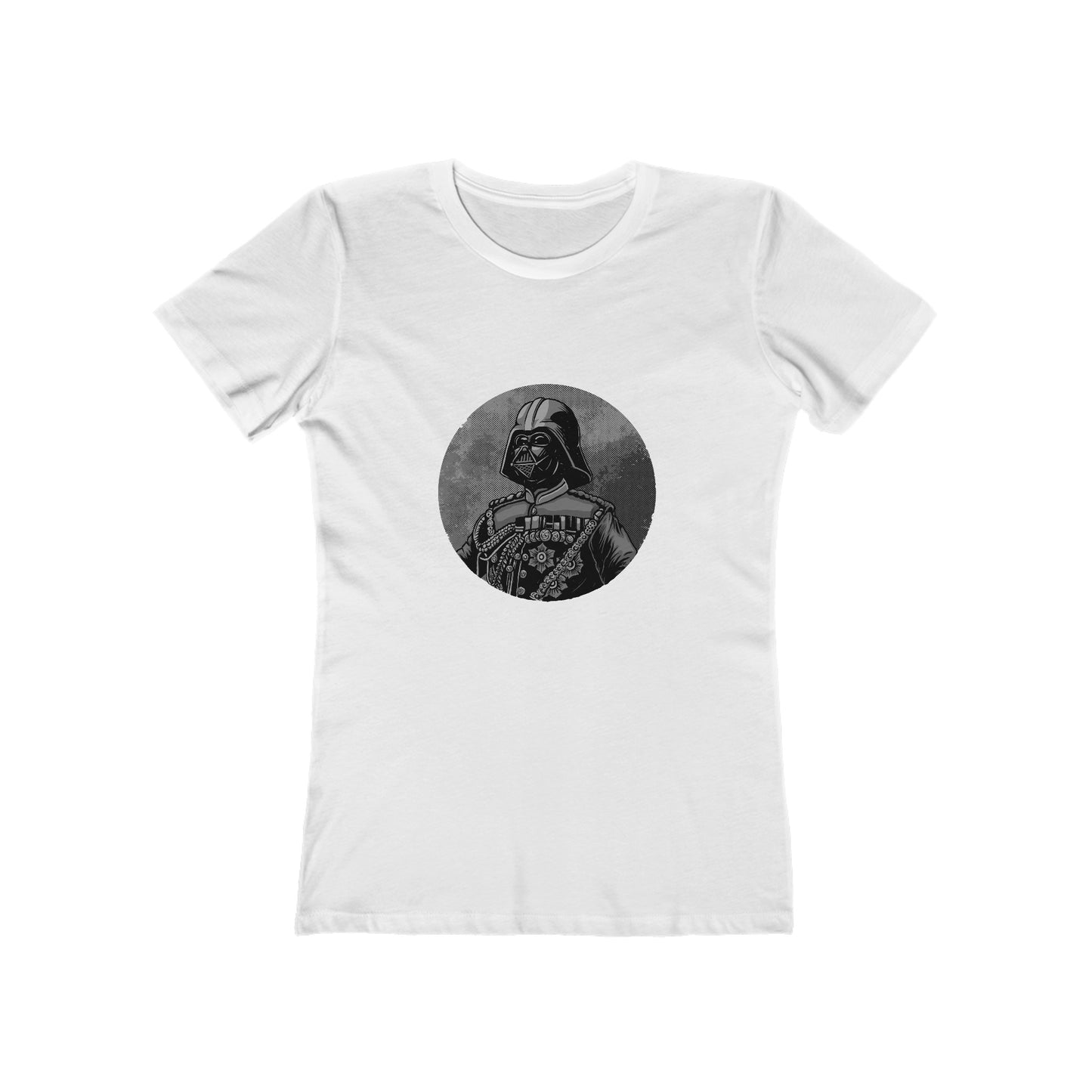 General Vader - Women's T-shirt