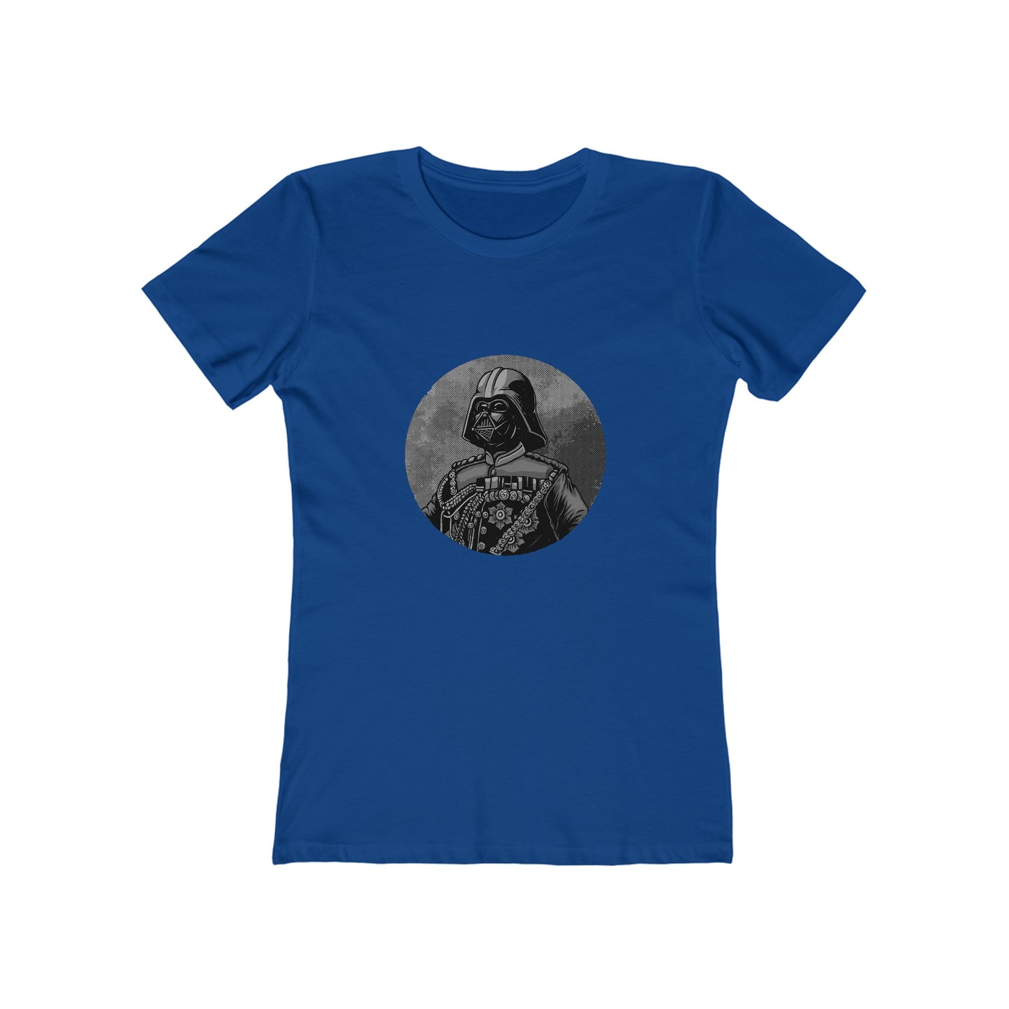 General Vader - Women's T-shirt