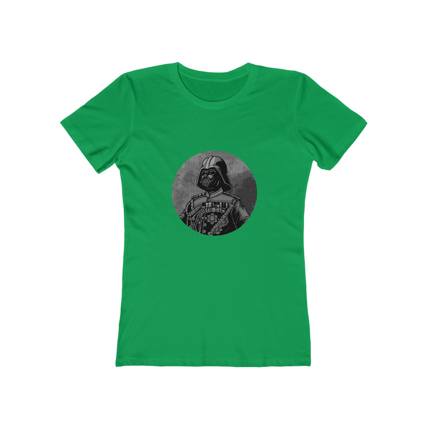 General Vader - Women's T-shirt