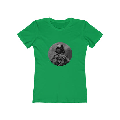 General Vader - Women's T-shirt