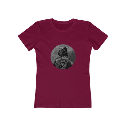 General Vader - Women's T-shirt