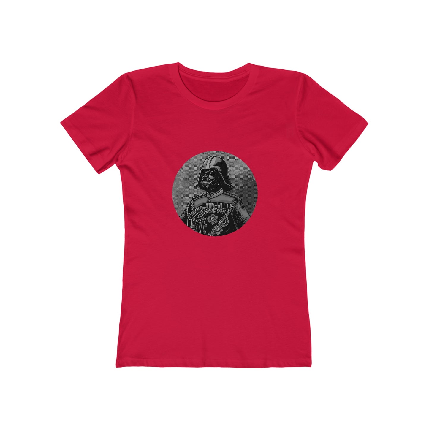 General Vader - Women's T-shirt