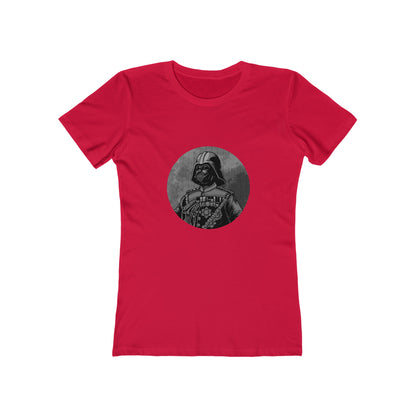 General Vader - Women's T-shirt