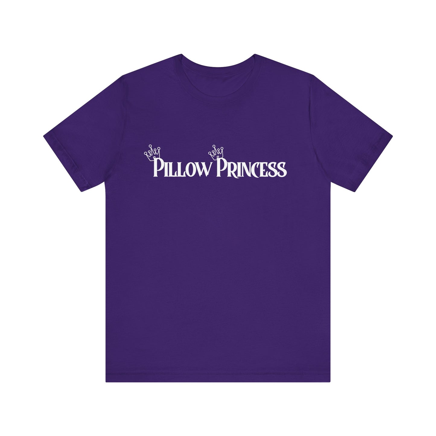 Pillow Princess - Unisex T-Shirt