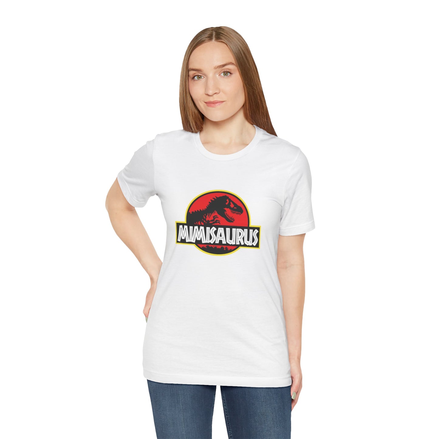 Mimisaurus - Unisex T-Shirt