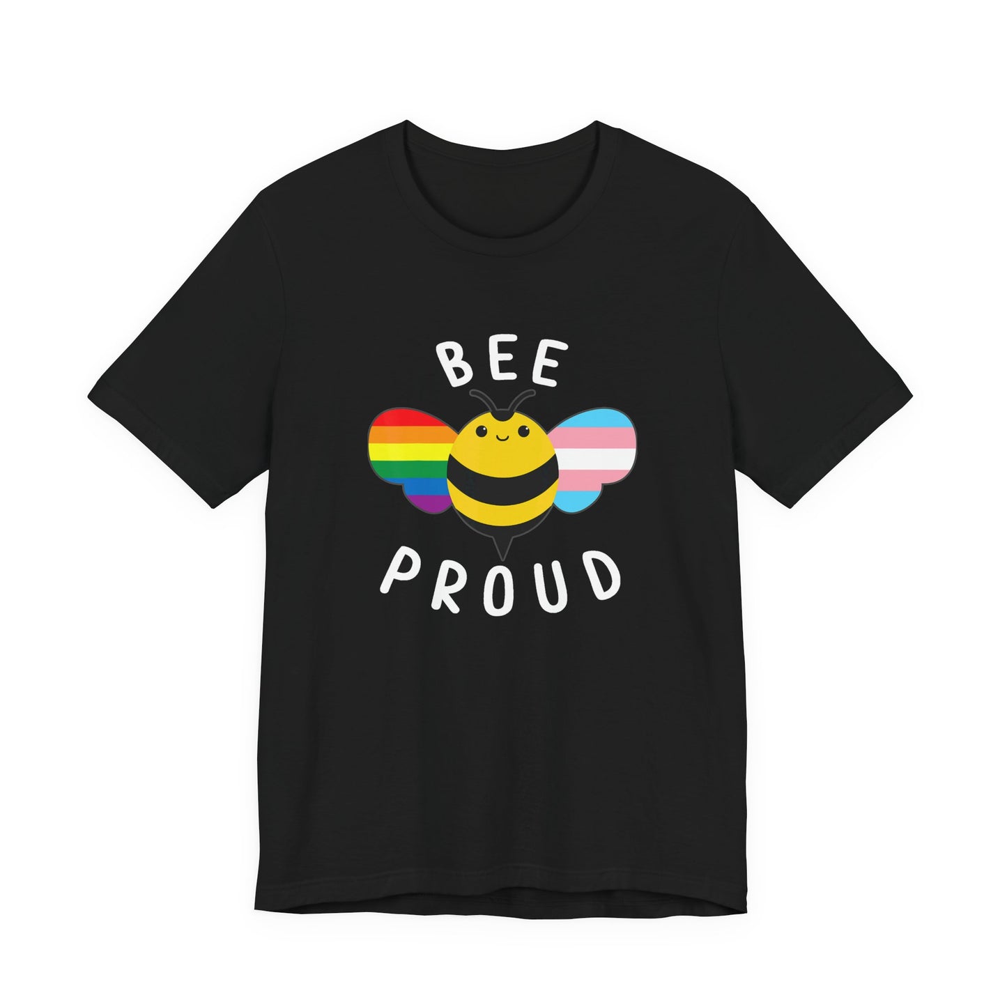 Bee Proud - Unisex T-Shirt