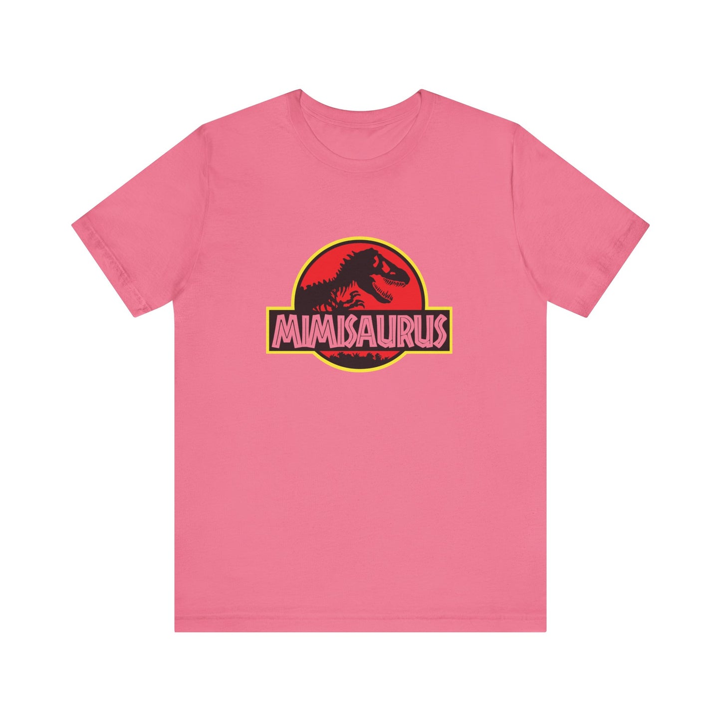 Mimisaurus - Unisex T-Shirt