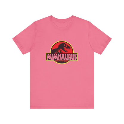 Mimisaurus - Unisex T-Shirt