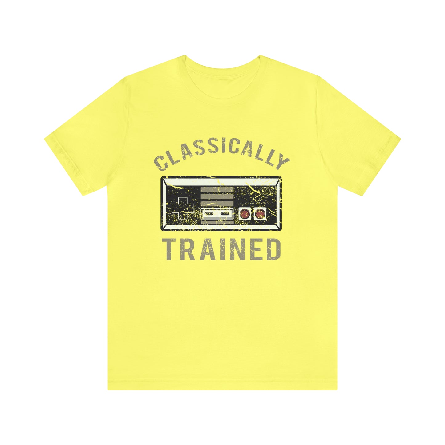 Classically Trained - Unisex T-Shirt