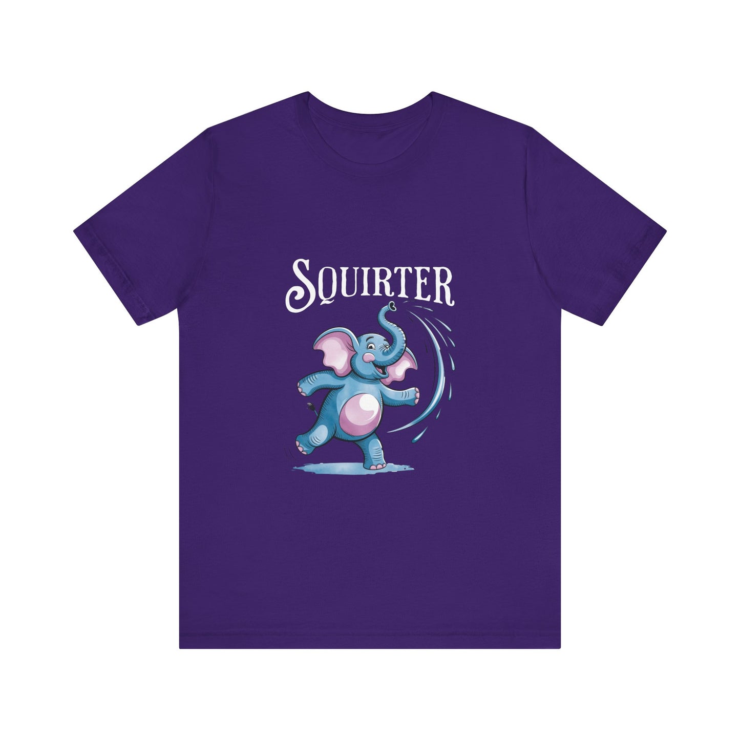 Squirter - Unisex T-Shirt