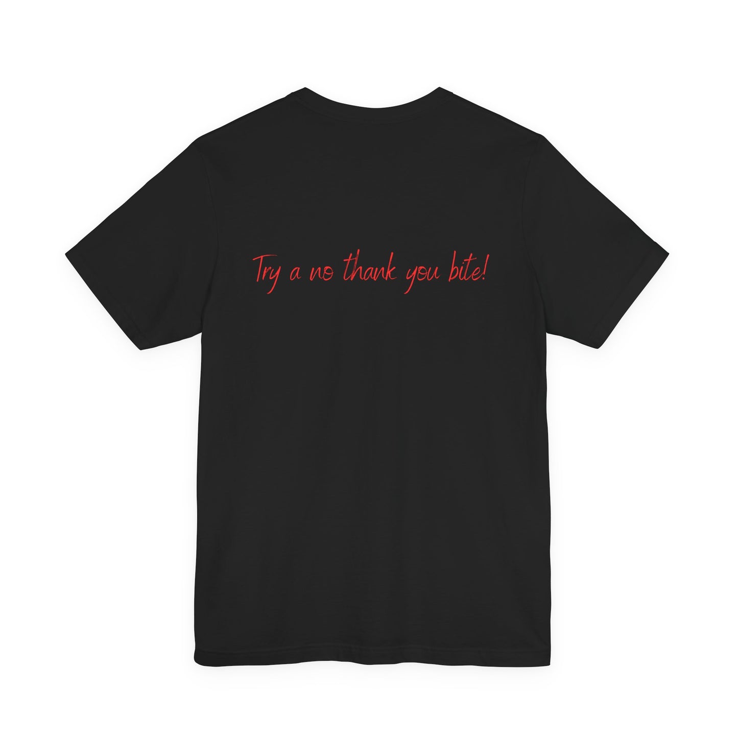 NB9 - Unisex T-Shirt