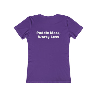 Motley Crew, Claudia S - Women's T-shirt