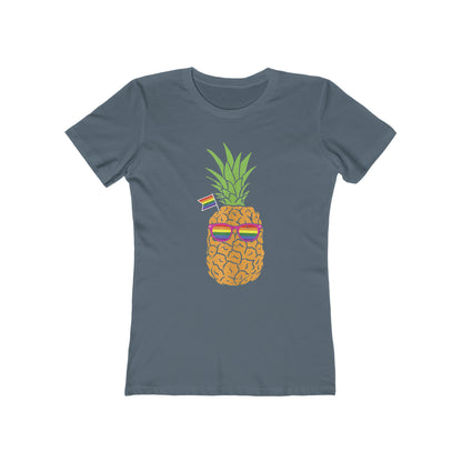 Swinger Pride - Women's T-shirt