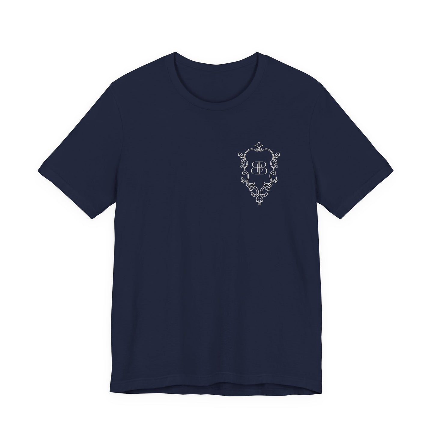 Bold & Beautiful Logo - Unisex T-Shirt